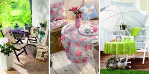 3 sposoby na majówkę w domu 3 sposoby na majówkę w domu – ogródek działkowy, ogród, a nawet balkon i taras