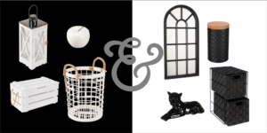 KiK_black_and_white Black & white – sprawdzony pomysł na wnętrze