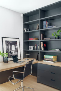 7 ZAJC_realizacja_EV_Architects Oaza komfortu – Sielski spokój, otoczenie drzew