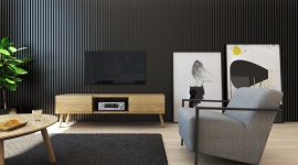 Jak wybrać szafkę pod telewizor?