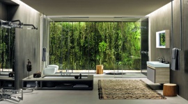 Ceramika Geberit według Antonio Citterio