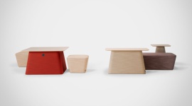 Meble tworzone z misją. Offecct.