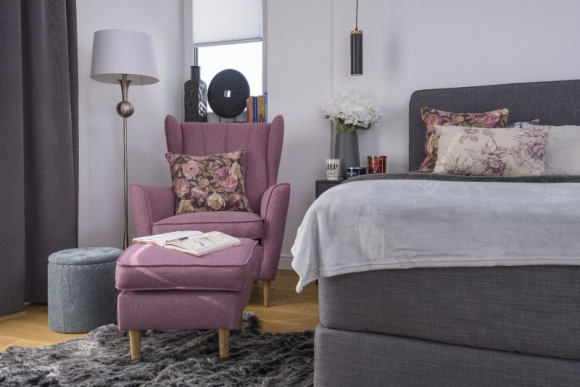 Wzornicza różnorodność współczesnych foteli