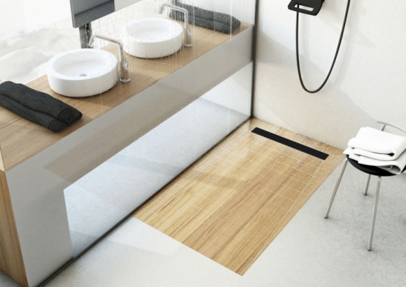 Czarne odpływy liniowe – hit nadchodzących sezonów