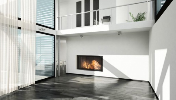 Czy ekonomiczne ogrzewanie domu jest możliwe mając kominek?