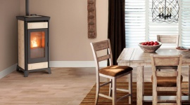 Kominek na pellet – czy warto postawić na to rozwiązanie?