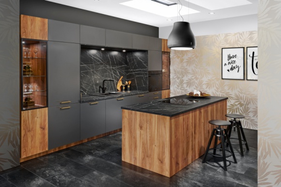 Piękne i praktyczne dekory dębu