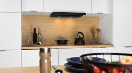 „Czarny koń” wśród okapów teleskopowych – WK – 7 Light Eco RK od AKPO