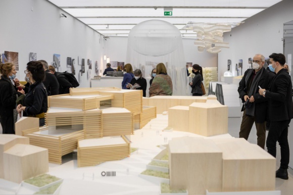 Kengo Kuma. Eksperyment. Materiał. Architektura w Manggha