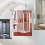 Kabiny prysznicowe SANPLAST – 30 lat czystej przyjemności kąpieli