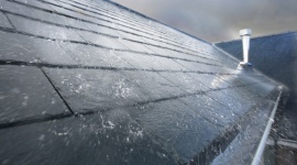 System rynnowy a nagłe zjawiska pogodowe – jak się przygotować?