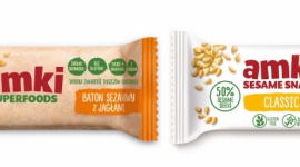 Postaw na zdrowsze słodycze podczas pracy w domu!