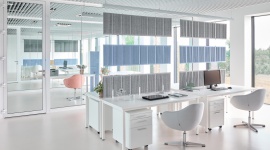 Innowacyjne, uniwersalne i eco friendly: polskie panele akustyczne z butelek PET