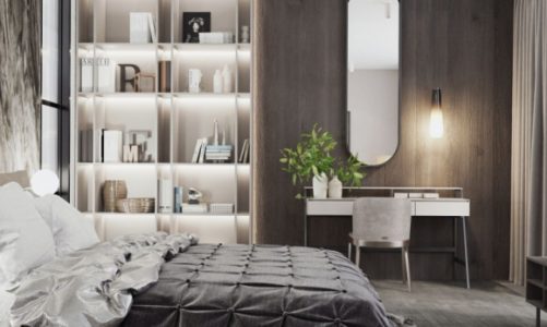 Naturalnie pod skosami