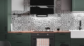 Najczęstsze błędy popełniane przy wyborze okapu do kuchni – sprawdź wskazówki