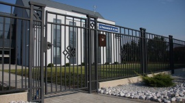 Jak dobrać ogrodzenie do architektury budynku?