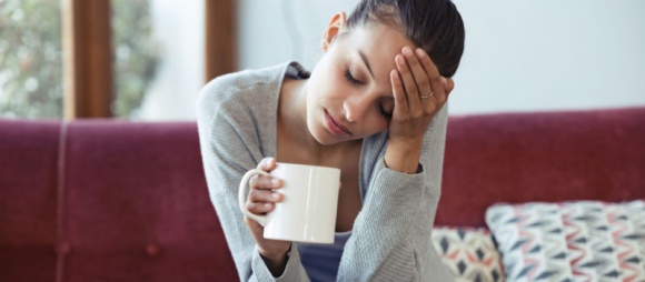 Czy da się żyć w ‘chorym’ domu?