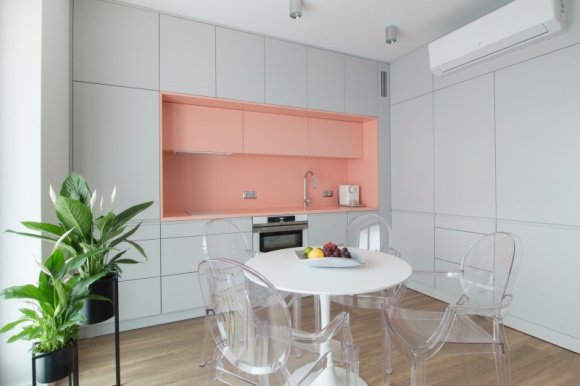 Funkcjonalna estetyka, czyli projekt doskonały