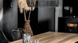 Światło, które odmieni każde wnętrze